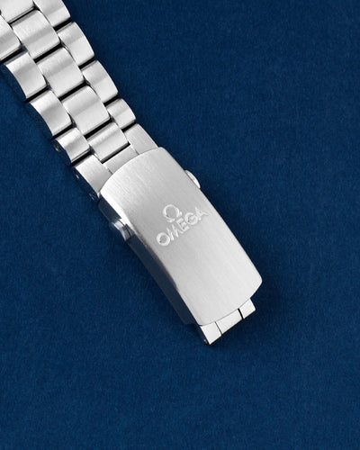 Omega Seamaster Planet Ocean 232.30.38.20.01.001