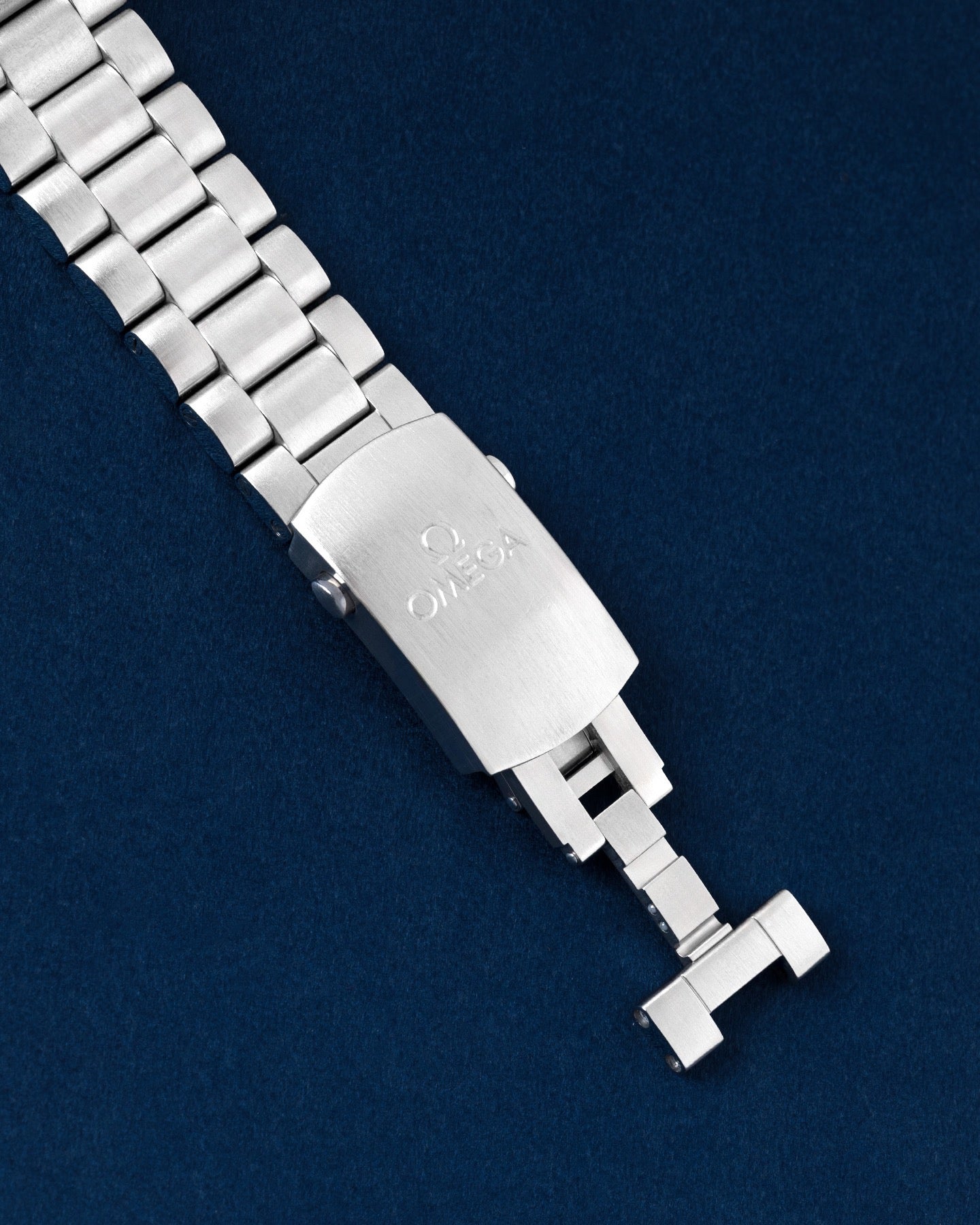 Omega Seamaster Planet Ocean 600M 23290465103001 – Grand Caliber