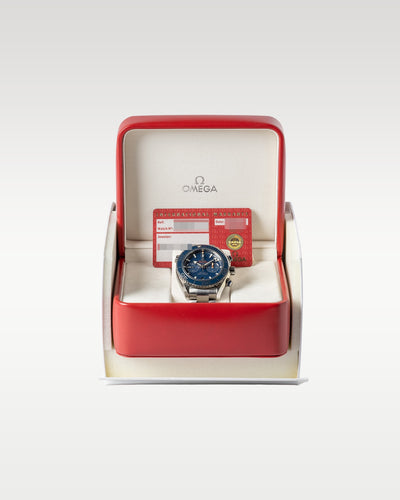 Omega Seamaster Planet Ocean 232.90.46.51.03.001