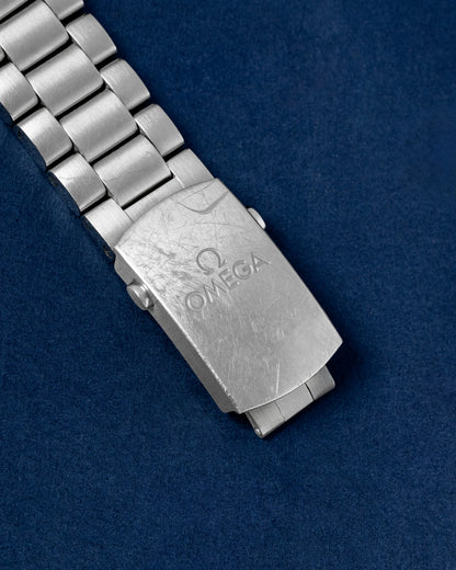 Seamaster Planet Ocean Titanium Omega Watch 232.90.46.51.03.001 | Grand Caliber Dallas