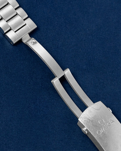 Seamaster Planet Ocean Titanium Omega Watch 232.90.46.51.03.001 | Grand Caliber Dallas