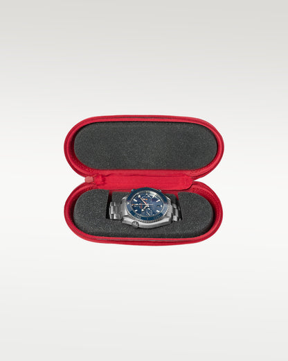 Seamaster Planet Ocean Titanium Omega Watch 232.90.46.51.03.001 | Grand Caliber Dallas