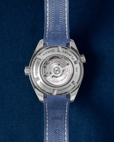 Omega Seamaster Planet Ocean 232.92.38.20.03.001