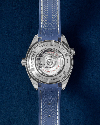 Omega Seamaster Planet Ocean 232.92.38.20.03.001