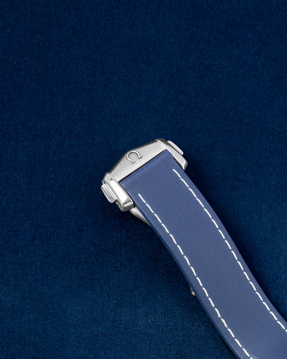 Omega Seamaster Planet Ocean 232.92.38.20.03.001