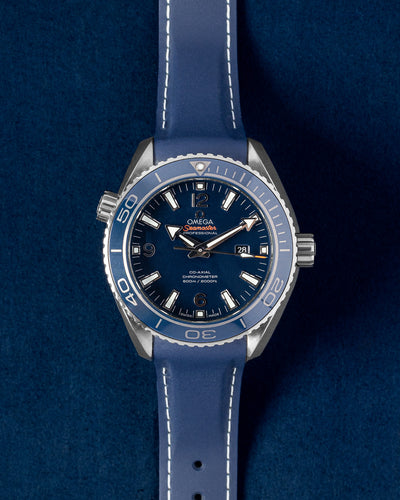 Omega Seamaster Planet Ocean 232.92.38.20.03.001