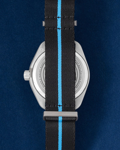 Omega Seamaster Planet Ocean 6000M 215.92.46.21.01.001
