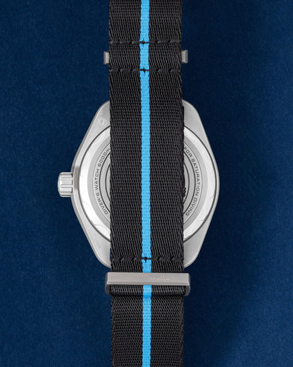 Omega Seamaster Planet Ocean 6000M 215.92.46.21.01.001