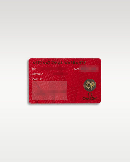 Omega Seamaster Planet Ocean 600M 215.92.46.22.01.007