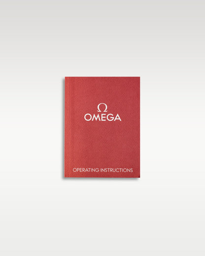 Omega Seamaster Planet Ocean 600M 215.92.46.22.01.007