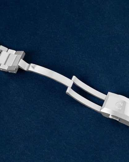 Omega Seamaster Planet Ocean 600M 217.30.42.21.01.002 | Grand caliber Texas