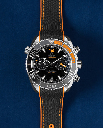 Omega Seamaster Planet Ocean Chronograph 215.32.46.51.01.001