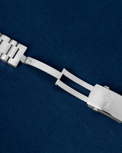 Omega Seamaster Planet Ocean GMT 23230442201002 | Grand Caliber