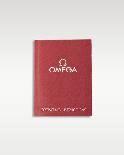 Omega Seamaster Planet Ocean GMT 23230442201002 | Grand Caliber