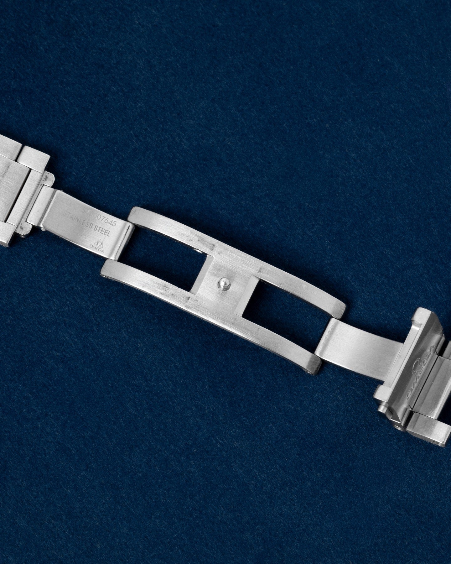 Omega Seamaster Railmaster 220.10.40.20.06.001