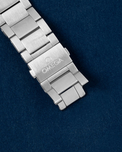 Omega Seamaster Railmaster 40 220.10.40.20.06.001 | Grand Caliber TX
