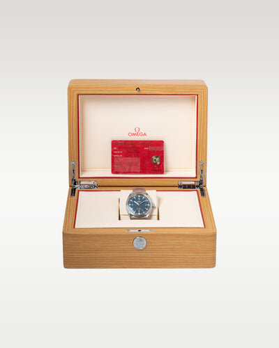 Omega Seamaster Railmaster 220.12.40.20.03.001