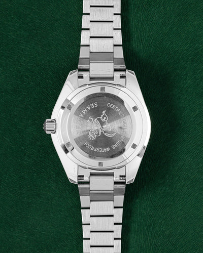 Vintage Omega Seasmaster 166.0324 | Grand Caliber Dallas, TX
