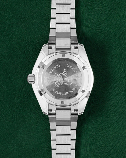 Vintage Omega Seasmaster 166.0324 | Grand Caliber Dallas, TX