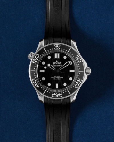 2025 Omega Seasmaster Diver 300M 210.32.42.20.01.003 | Grand Caliber USA
