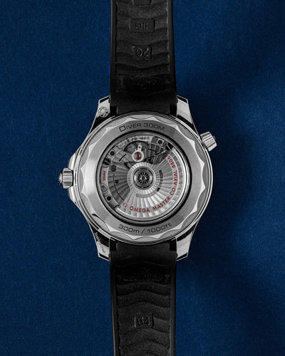 2025 Omega Seasmaster Diver 300M 210.32.42.20.01.003 | Grand Caliber USA