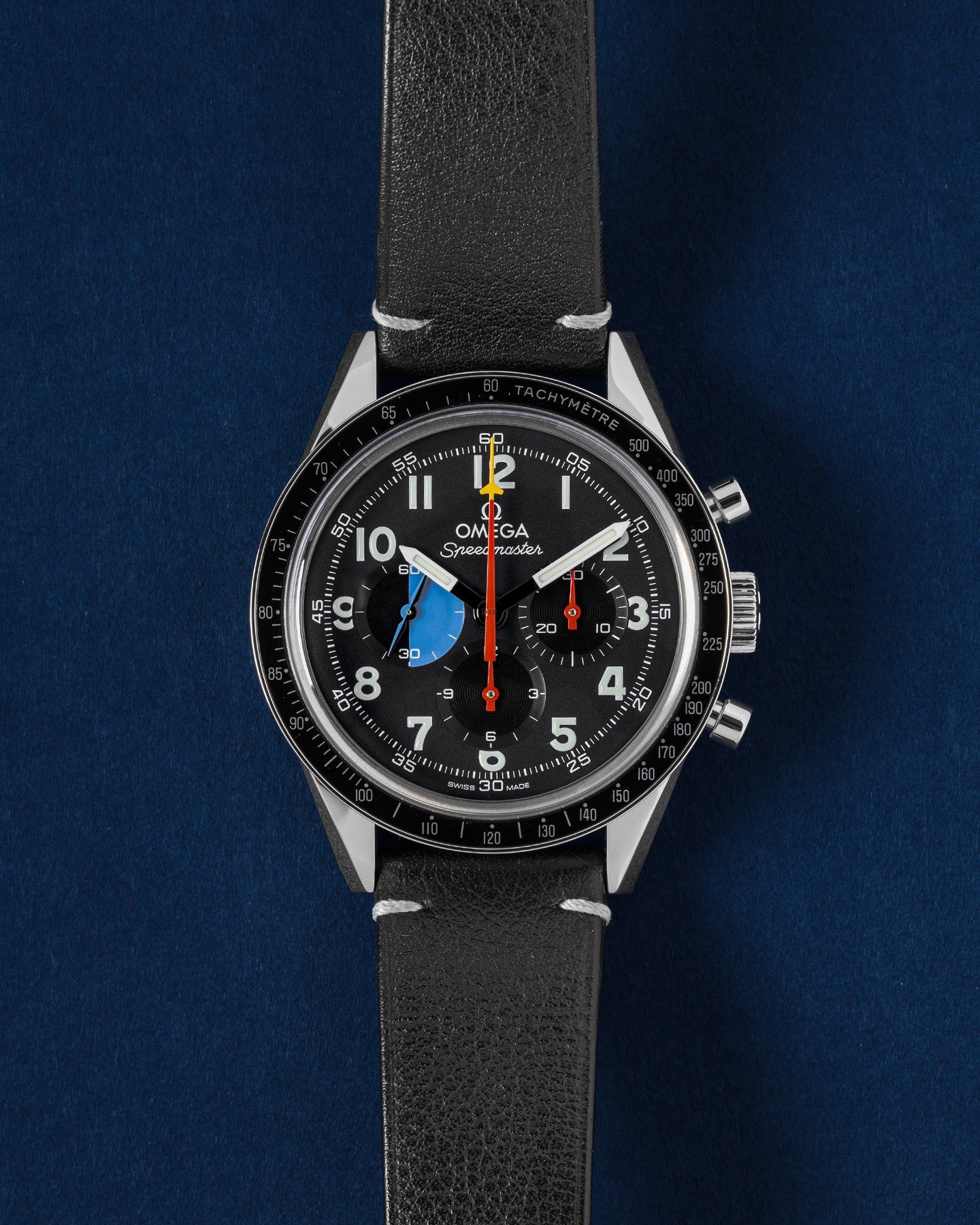 Omega Speedmaster 10th Anniversary 311.32.40.30.06.001