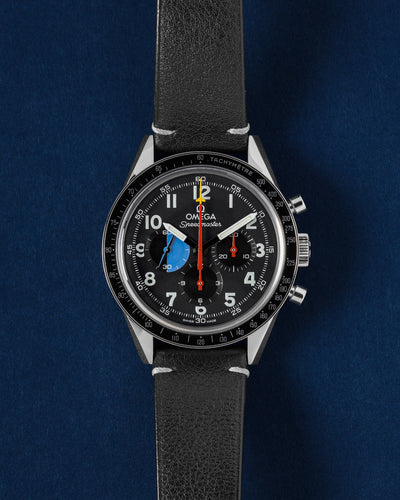 Omega Speedmaster 10th Anniversary 311.32.40.30.06.001