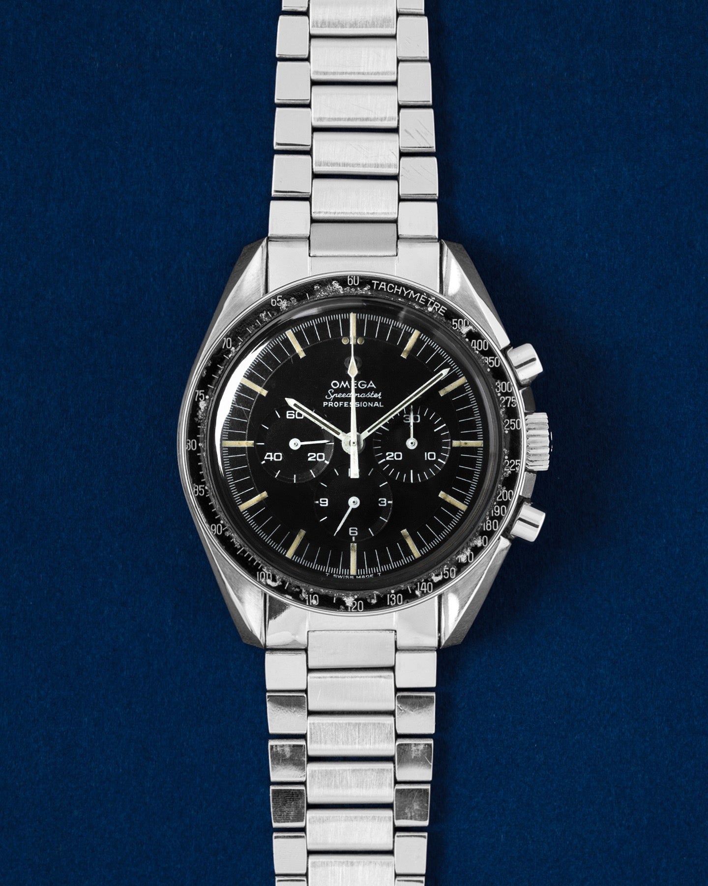 Omega Speedmaster 145.012