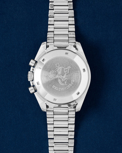 1968 Omega Speedmaster 145.012 | Vintage Watches at Grand Caliber Dallas