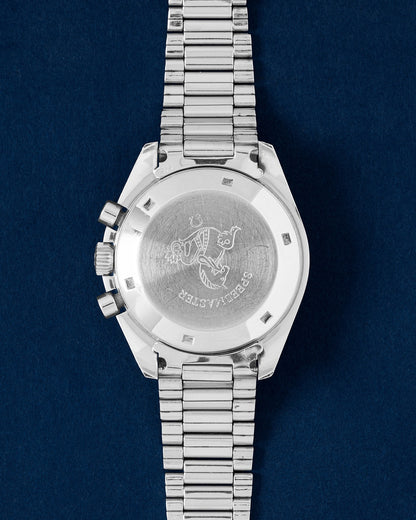1968 Omega Speedmaster 145.012 | Vintage Watches at Grand Caliber Dallas