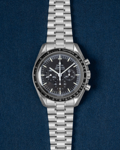 Omega Speedmaster 145.022