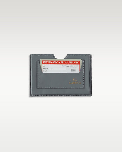 Vintage Yellow Gold Omega Speedmaster 39 175.0034 | Grand Caliber TX