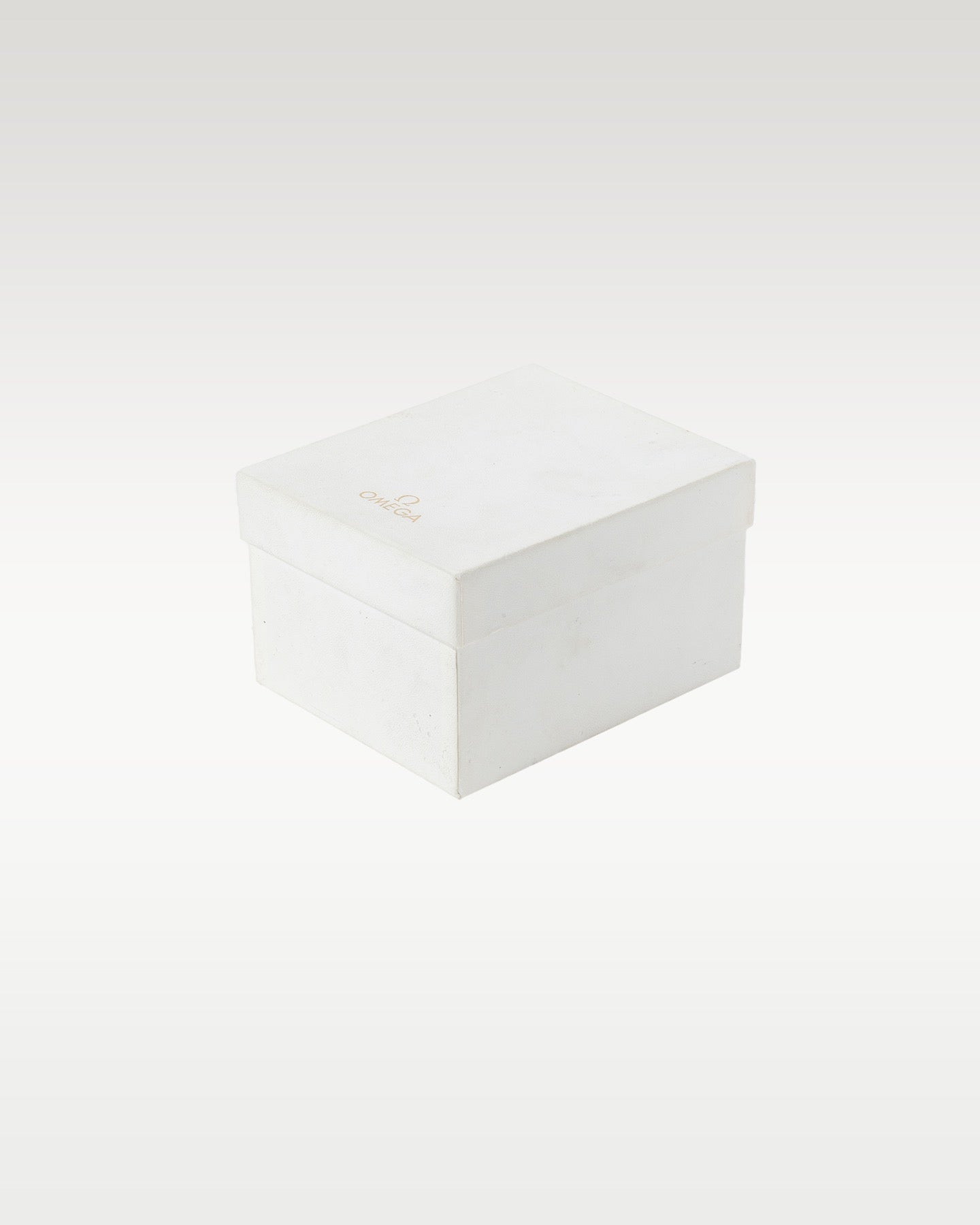 Vintage Yellow Gold Omega Speedmaster 39 175.0034 | Grand Caliber TX