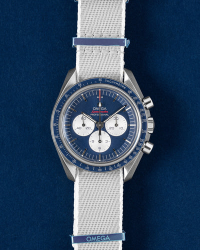 Omega Speedmaster 2020 Tokyo 522.30.42.30.03.001 | Grand Caliber Dallas