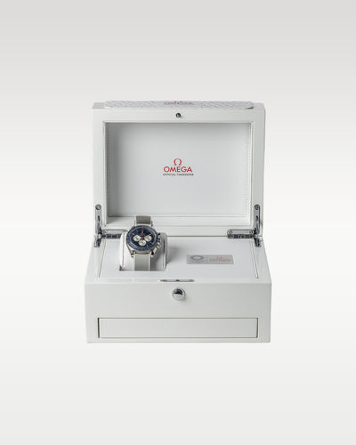 Omega Speedmaster 2020 Tokyo 522.30.42.30.03.001 | Grand Caliber Dallas