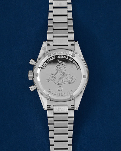 Omega, Speedmaster First Omega in Space, 310.30.40.50.06.001 | Grand Caliber