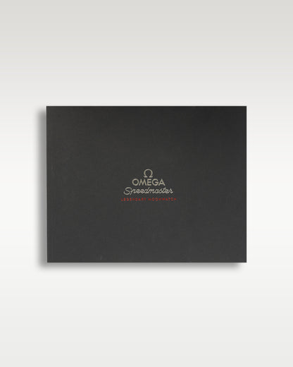 Omega Speedmaster 310.63.42.50.10.001