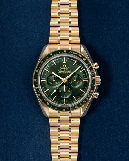 Omega Speedmaster 310.63.42.50.10.001