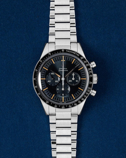 Omega Speedmaster First OMEGA in Space (FOIS) 310.30.40.50.06.001 | Grand Caliber USA