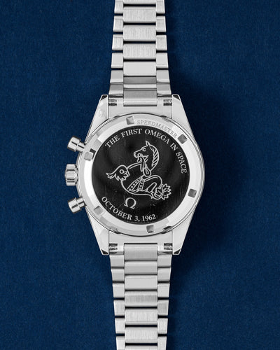 Omega Speedmaster First OMEGA in Space (FOIS) 310.30.40.50.06.001 | Grand Caliber USA