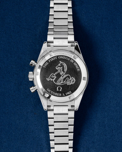 Omega Speedmaster 31030405006001