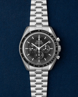 Omega Speedmaster Steel 31030425001002