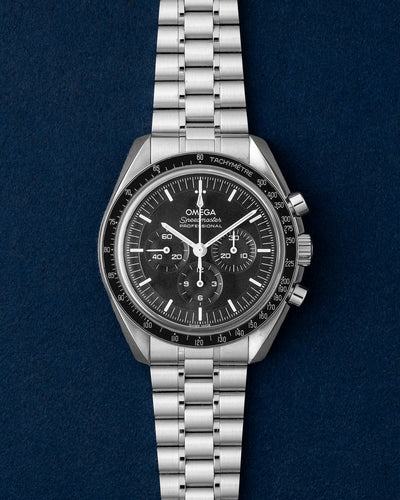 Omega Speedmaster 31030425001002
