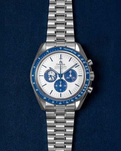 Omega Speedmaster 31032425002001