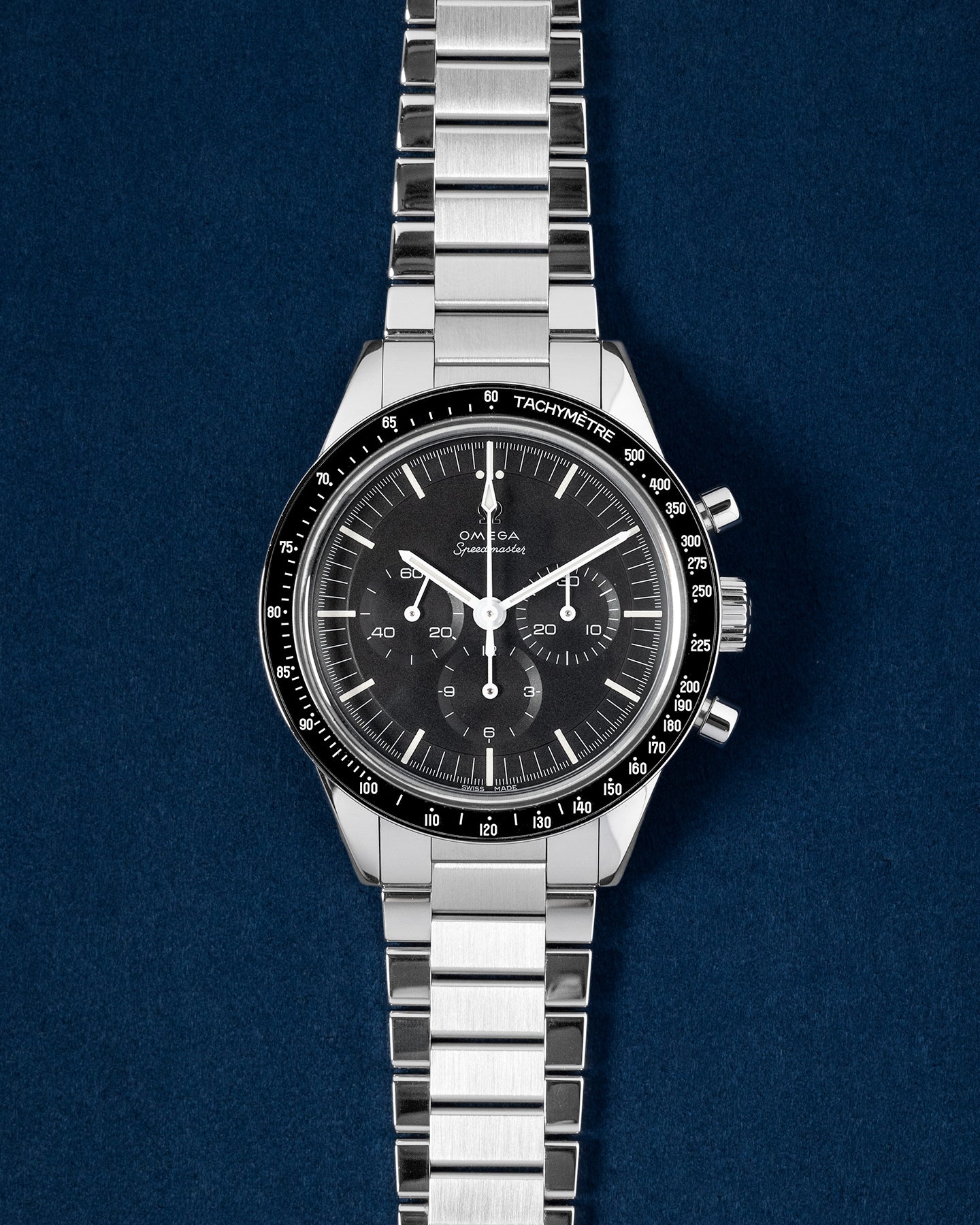 Omega Speedmaster 311.30.40.30.01.001