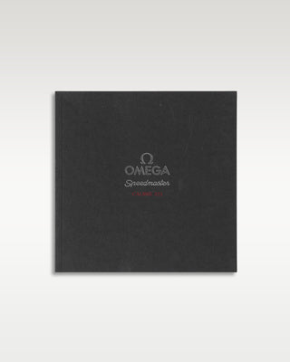 Omega Speedmaster 311.30.40.30.01.001