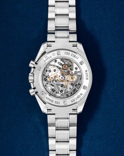 Omega Speedmaster 311.30.42.30.01.006