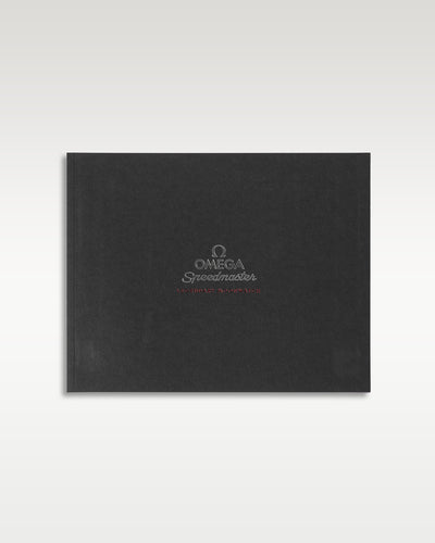 Steel Black New Omega Speedmaster 31130403001001 Watch | Grand Caliber Dallas