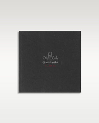 Omega Speedmaster 31130403001001