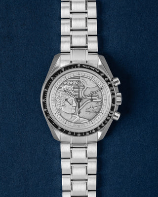 Omega Watches-Omega Speedmaster 31130423099002